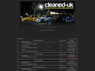 Cleaned-UK