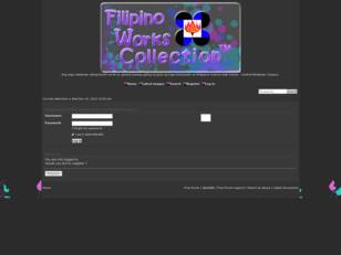Pisay CMC's Filipino Works Collection™