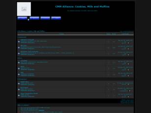 Free forum : CMM Alliance: Cookies, Milk and Muffi