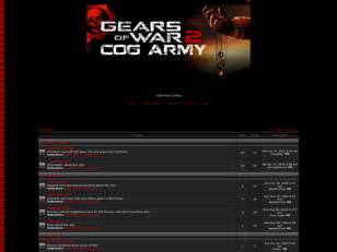 Cog Army