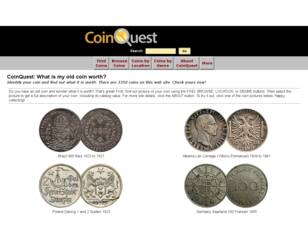 CoinQuest Forums