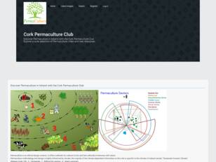 Cork Permaculture Club