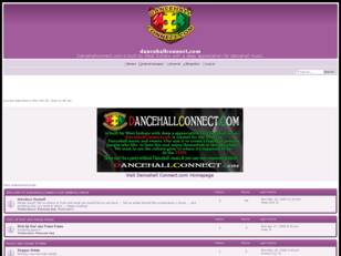 dancehallconnect.com