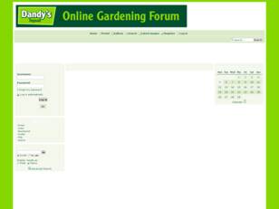 Gravel, Bark, Topsoil - Gardening Forum. Advice o
