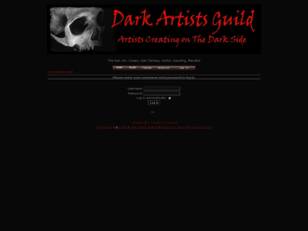 Dark Artists Guild