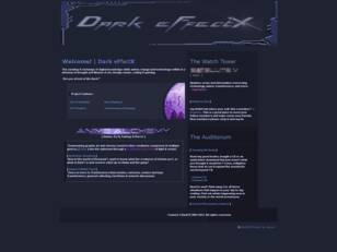 Dark eFfectX