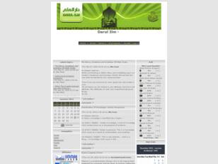 Darul Ilm Islamic Forum
