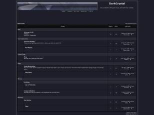 Free forum : DarkCrystal