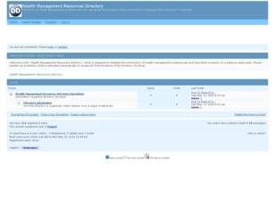 Wealth Management Resources Directory