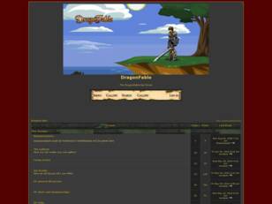 Free forum : DragonFable