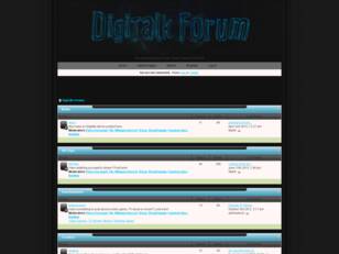 DigiTalk Forums