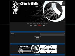 Otak-Atik Forum