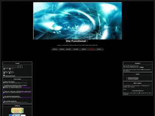 Free forum : Dis-Functional