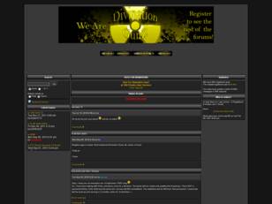 Divination GunZ Private Server Forums