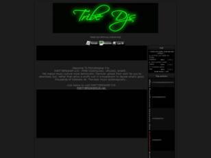 Tribe Djs Official FORUM