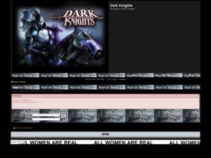Free forum : Dark Knights