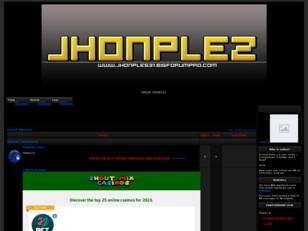 DEEJAY JHONPLES