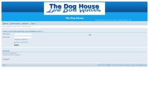 The Dog House