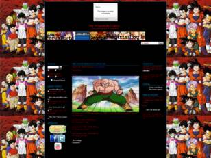 Free forum : The Dragonballz Legacy