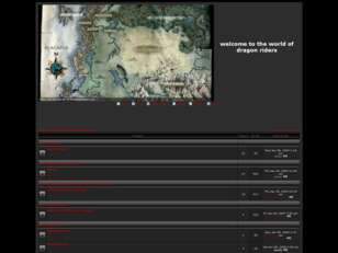 Free forum : welcome to the world of dragon riders