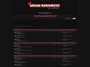 Dream Resources