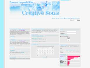 Creative Souls