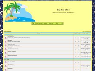 Free forum : Drop That Rykind
