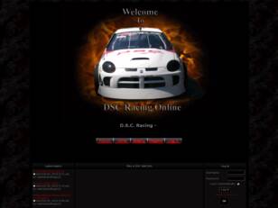DSC Racing