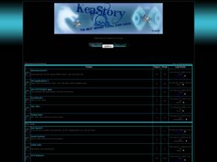 Free forum : Welcome to KeaStory