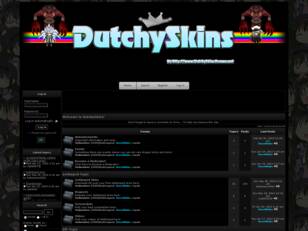 DutchySkins