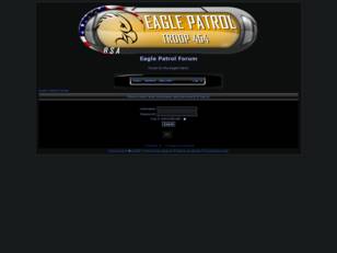 Eagle Patrol Forum