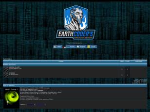 EarthCoders
