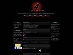 Free forum : Eastcoastbullys