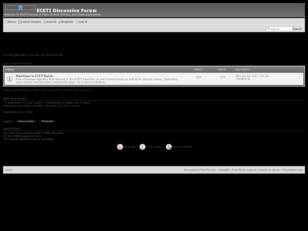 Free forum : ECETI Discussion Forum