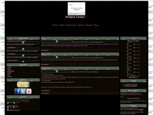 Free forum : Eclpce Coven
