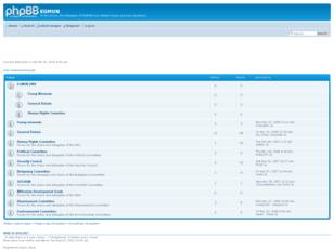 Forum gratis : Forum free : EGMUN