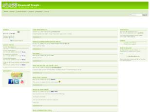 Free forum : Elemental Temple