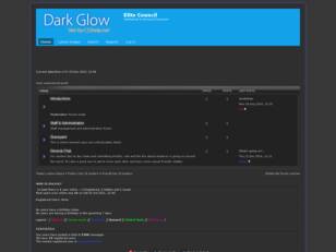 Free forum : Elite Council - Deny Ignorance