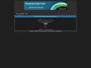 Nezavislost party forum - eRepublik online game