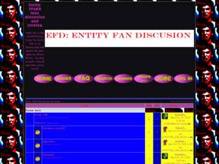 Entity: YPaKR fans discusion and strateg