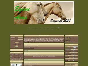 Free forum : Equine Acres