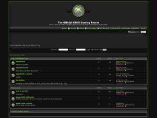 the official e server forum