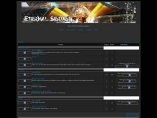 Free forum : EternaL