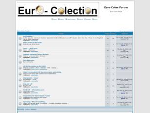 Euro - Coins - Forum