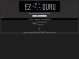 Ez Guru