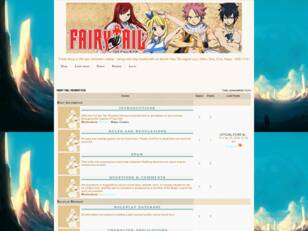 FAIRY TAIL: REWRITTEN