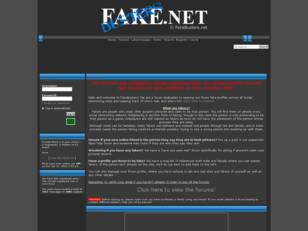 FakeBusters.net