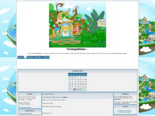 Free forum : FantageBetas