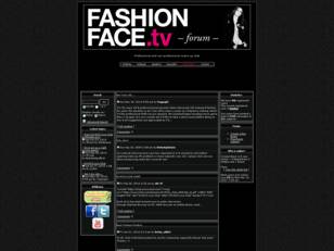 Free forum : FASHIONFACE