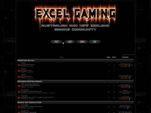 Excel Gaming Australia